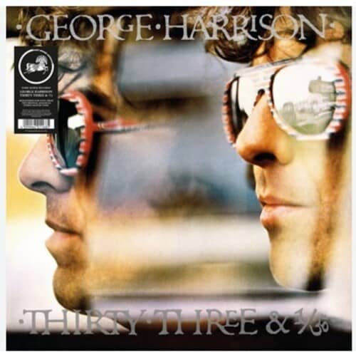 Thirty Three & 1/3 (New LP)