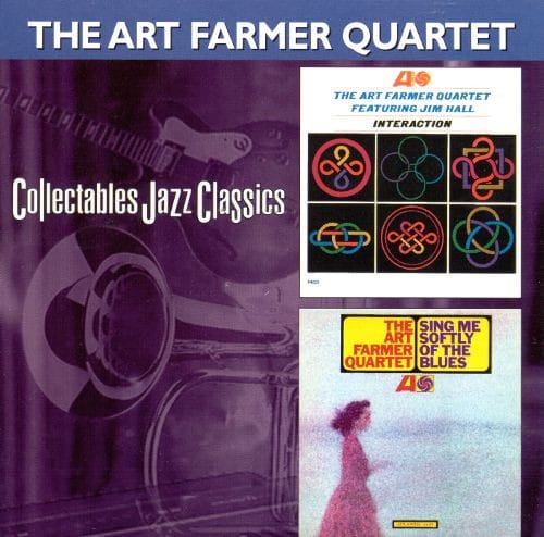 INTERACTION/SING ME SOFTLY OF (CD)