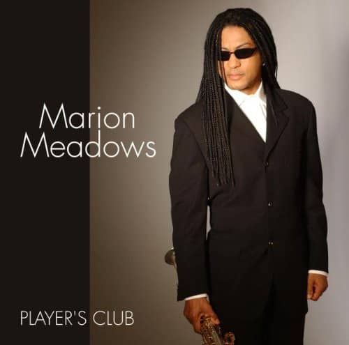 PLAYER’S CLUB (CD)