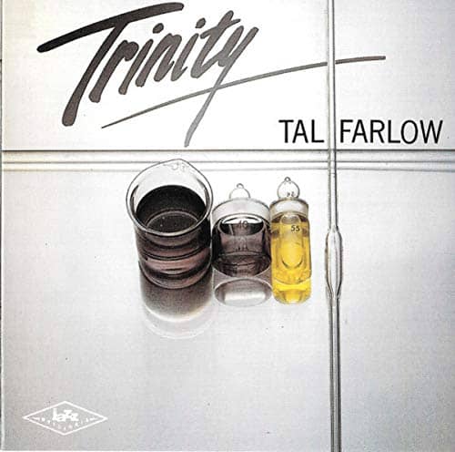 Trinity (CD)