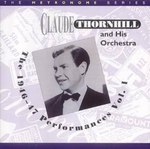 1946-47 Performances, Vol. 1 (CD)