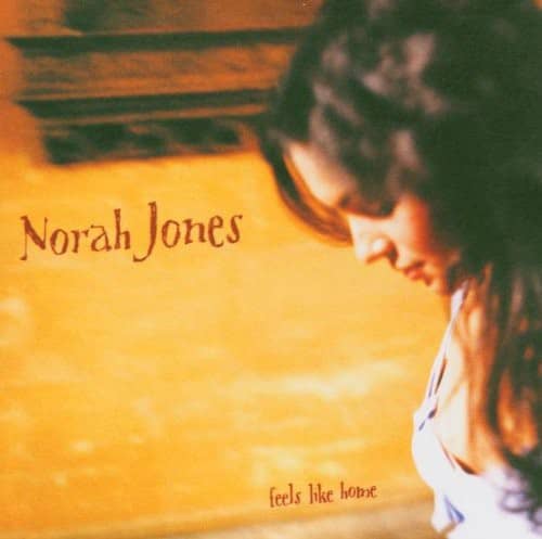 FEELS LIKE HOME (CD)