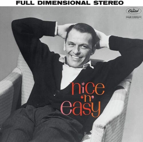 Nice N Eazy (2020 Mix) (New LP)