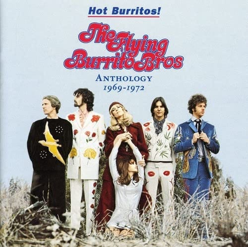 ANTHOLOGY 1969-72 (CD)
