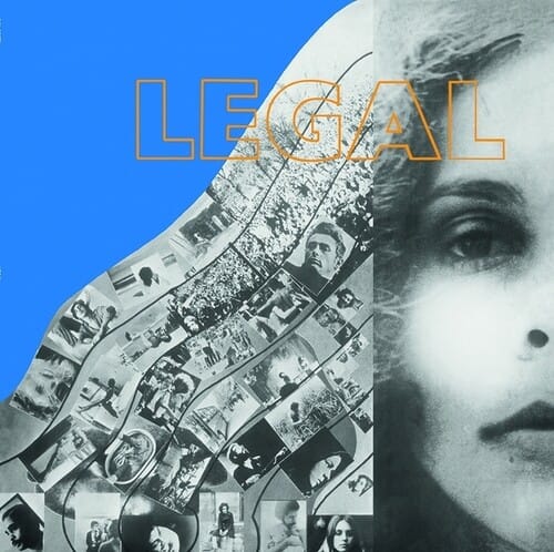 Legal (New LP)