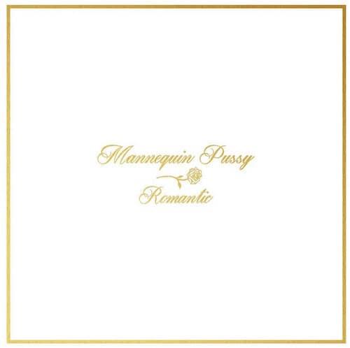 Romantic (New LP)