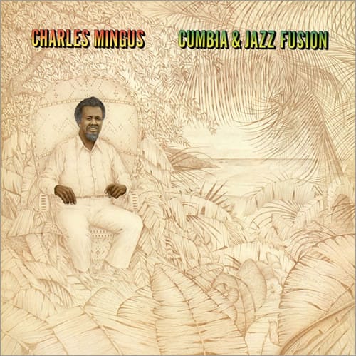 Cumbia & Jazz Fusion