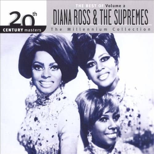 BEST OF: MILLENNIUM COLLECTION VOL.2 (CD)