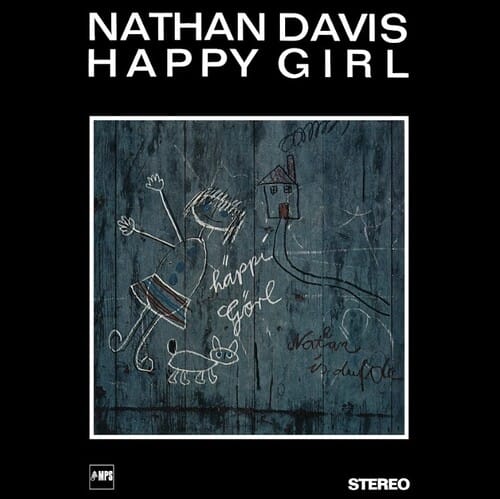 Happy Girl (RSD25) (New LP)