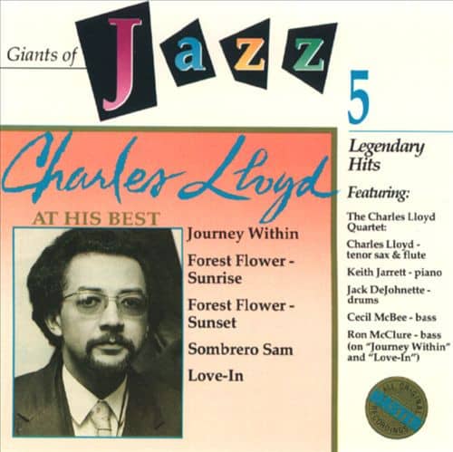 AT HIS BEST (CD)