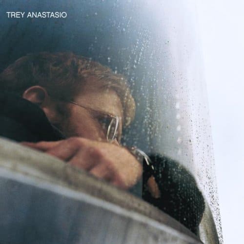 TREY ANASTASIO (CD)