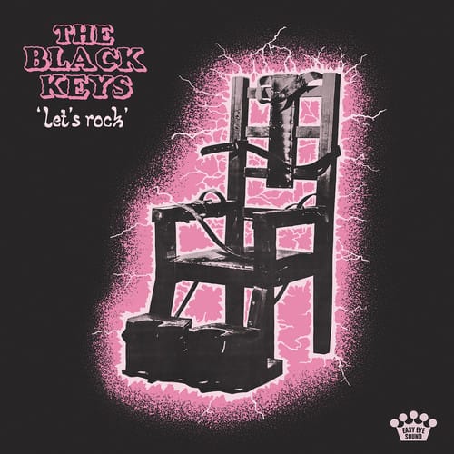 LET'S ROCK (NEW LP)