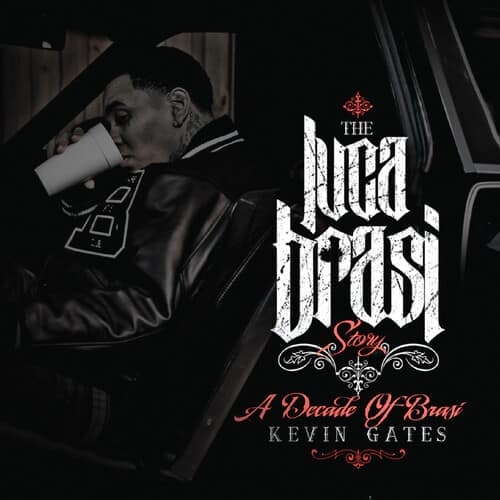 The Luca Brasi Story (A Decade Of Brasi) (CD)