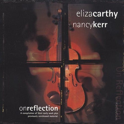 ON REFLECTION (CD)