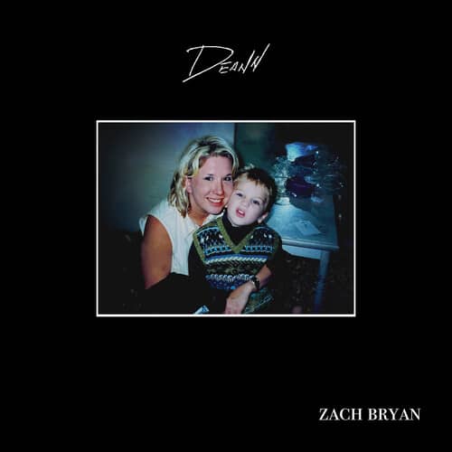 DeAnn (NEW LP)