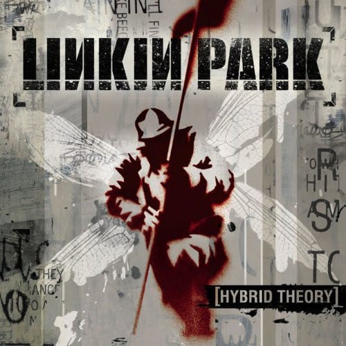 Hybrid Theory (NEW LP)
