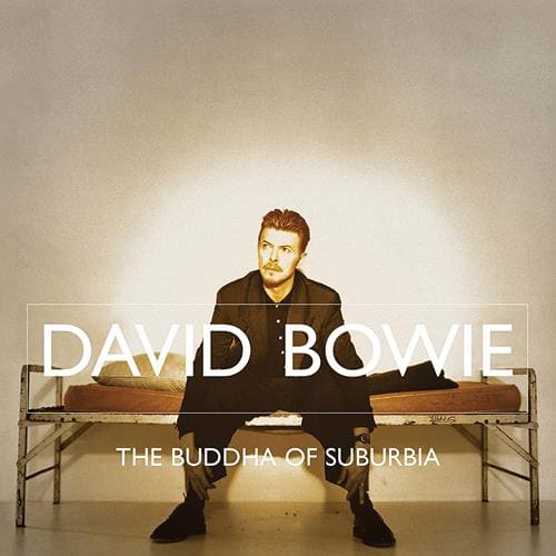 BUDDHA OF SUBURBIA (NEW LP) (MD)