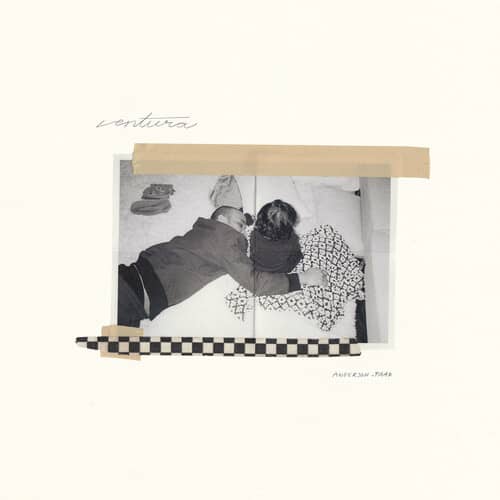 VENTURA (NEW LP)