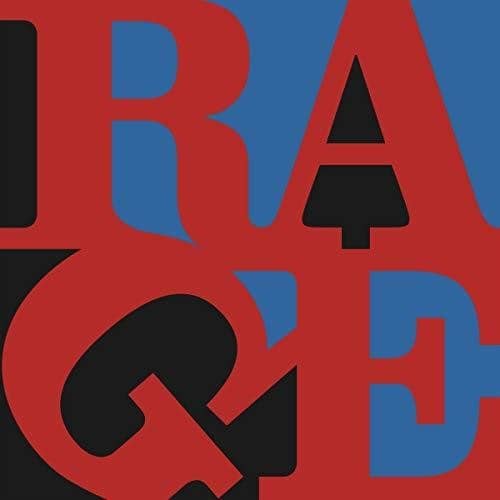 RENEGADES (NEW LP)