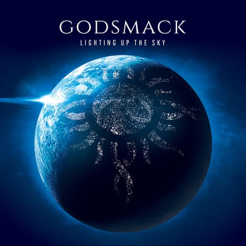 LIGHTING UP THE SKY (CD)