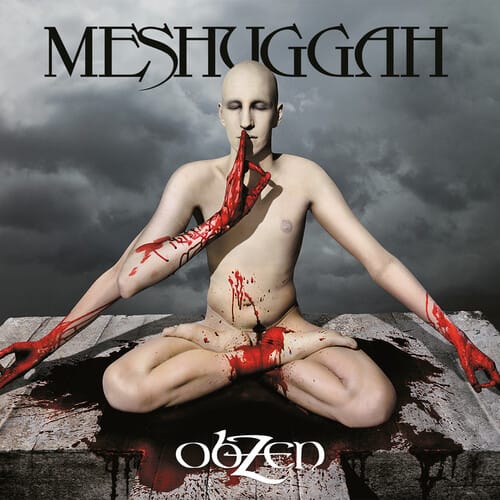 OBZEN (CD)