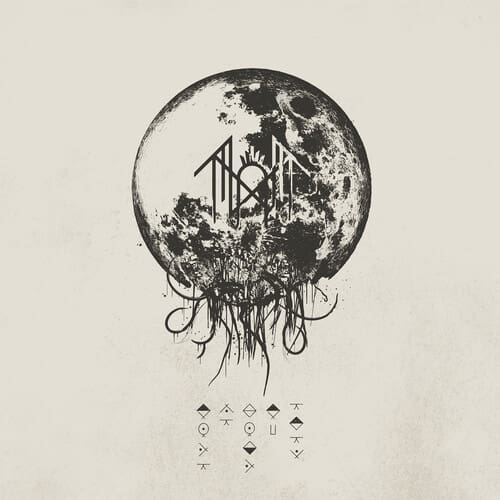 TAKE ME BACK TO EDEN (NEW LP)
