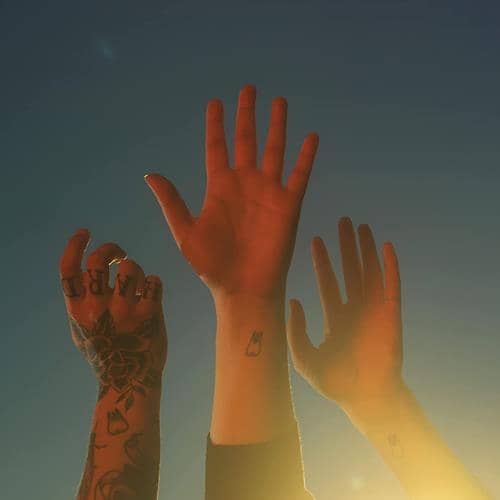 RECORD (NEW LP)