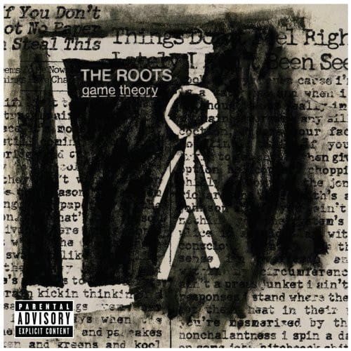 Game Theory (NEW LP)