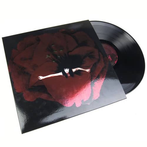 ADORE (NEW LP)