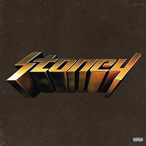 STONEY (NEW LP)