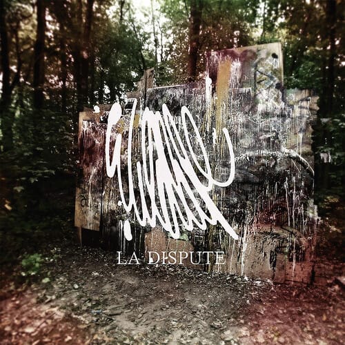 Wildlife (NEW LP)