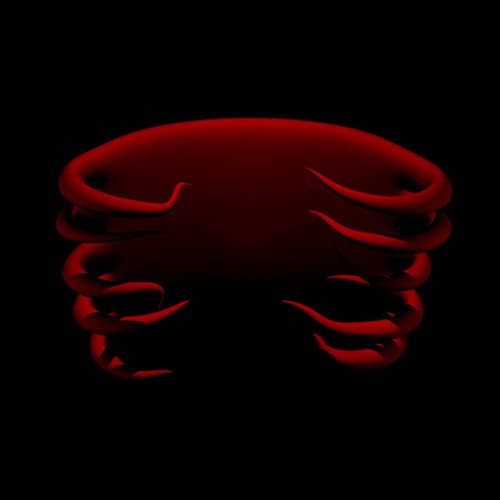 Undertow (NEW LP)