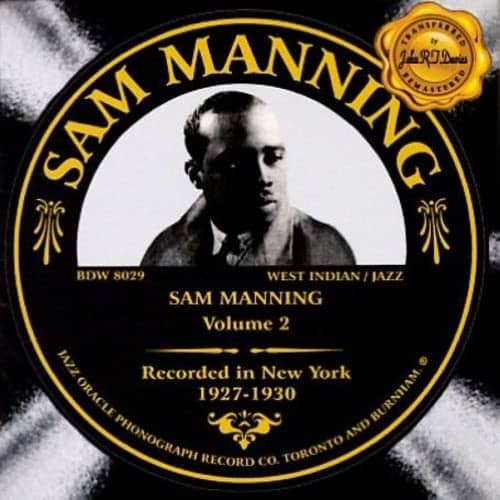 Volume 2 - Recorded in New York 1927-1930 (CD)
