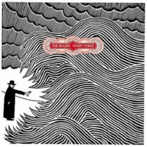 ERASER (NEW LP)