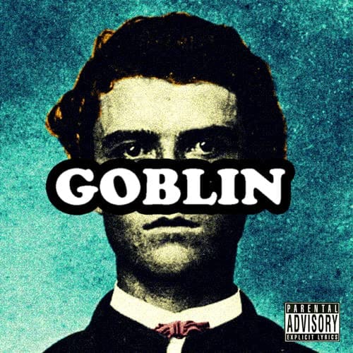 GOBLIN (NEW LP)
