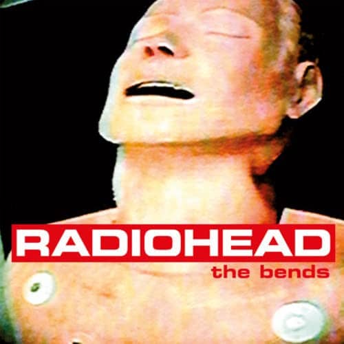 BENDS (NEW LP)