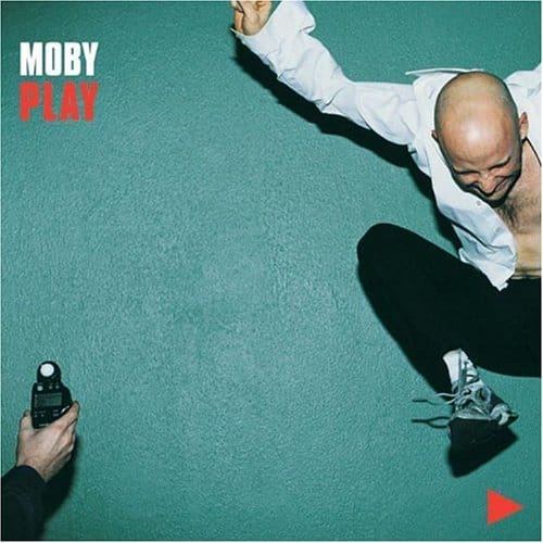 PLAY (CD)