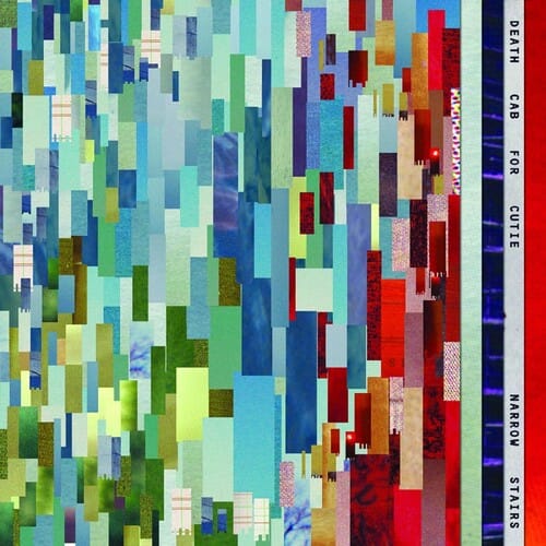 Narrow Stairs (NEW LP)