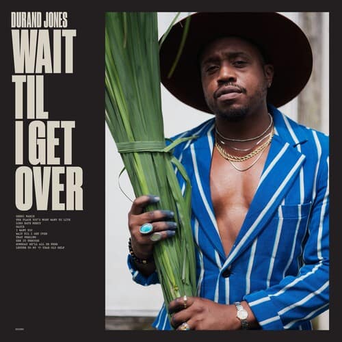 Wait Til I Get Over (CD)