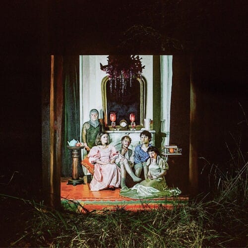 RAT SAW GOD (NEW LP)