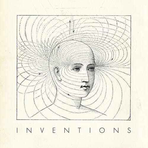 Continuous Portrait (NEW LP) (MD)
