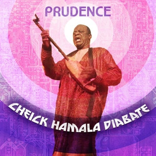 Prudence (CD)