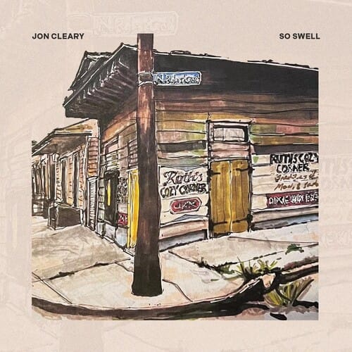 So Swell (CD)