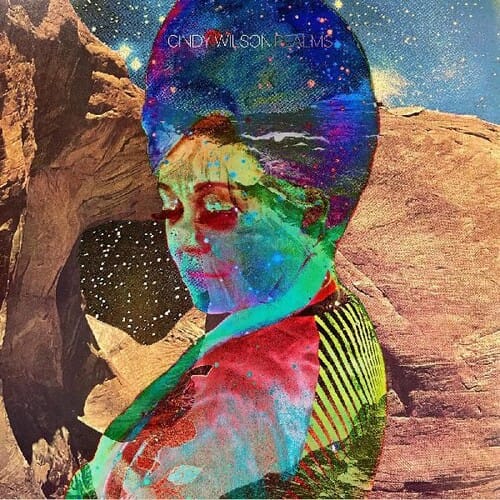 Realms (NEW LP) (MD)