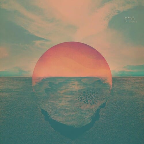 DIVE (NEW LP)