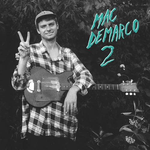 2 (NEW LP)