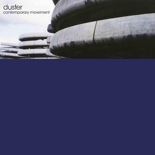 Contemporary Movement (CD)