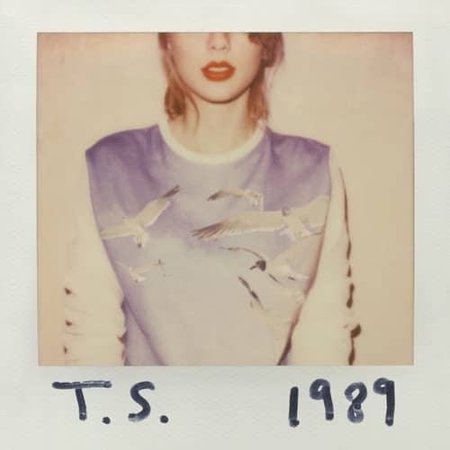 1989 (NEW LP)