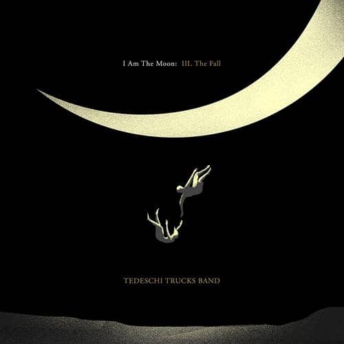 I AM THE MOON:III. THE FALL (NEW LP)