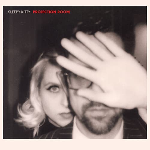 Projection Room (NEW LP)